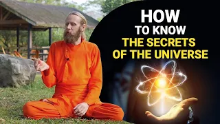 How to Know the Secrets of the Universe