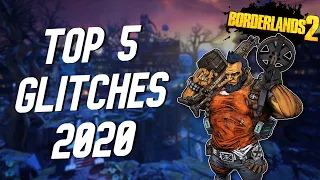 Borderlands 2 Glitches That Still Work In 2020! | Infinite Damage, Unlimited Money and More!