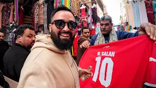 CRAZY MARKET SPREE in Cairo, Egypt 🇪🇬 (Khan El-Khalili)