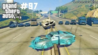 GTA 5 | Thug Life & Funny Moments | #97 (Wins, Fails)