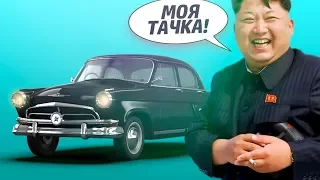 НА ВОЛГЕ В 2К18 - ЭТО СЕВЕРНАЯ КОРЕЯ, ДЕТКА!