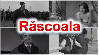 Rascoala (1965) - Film Romanesc complet HD - Ecranizare dupa romanul lui Liviu Rebreanu