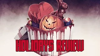 Holidays (2016) One Minute Review