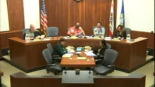 Daly City City Council Regular Meeting 05/08/2017