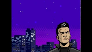 GTA3 Theme (Recreation)