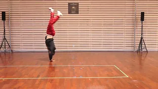 Jakub Józef Orliński   Pequeña actuación de breakdance