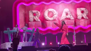 Roar / Katy Perry / True Colors Festival in Tokyo, Japan, Nov 20 2022