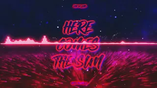 JAY DELANO - HERE COMES THE SUN (KRST BOOTLEG 2K24)
