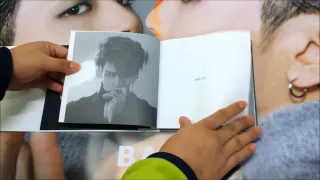 [Ktown4u Unboxing] SHINee: Jong Hyun - Mini Album Vol.1 [BASE]