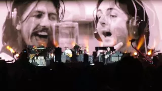 Desert Trip October 15, 2016 Paul McCartney "Something"