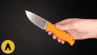 Нож Benchmade Steep Country