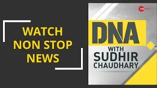 DNA: Non Stop News, 18th October 2019