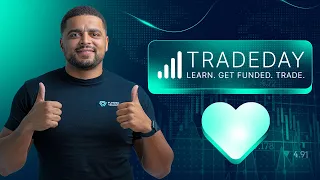 TradeDay Review: Master the Futures Market with Expert Guidance