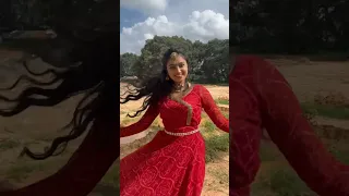 ISHQ BINA- Keerthi| Tanvi Rao.              #love #dance #actor #lakshmibaramma #keerthi