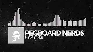 [Electronic] - Pegboard Nerds - New Style [Monstercat Release]
