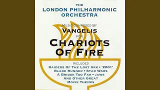 Eric's Theme (From Chariots of Fire)