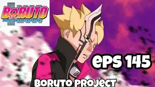 Boruto episode 154 sub indo