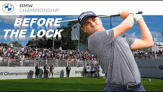 BMW Championship - Before the Lock 2021 | DFS GOLF Picks & Bets