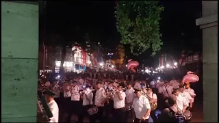 Schützenfest Neuss 2018 - Stadtkapelle Köln & Tambourcorps Zons