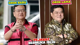 Tutup Usia Di Penjara!7 Pejabat Indonesia Yang Dijatuhi Hukuman Mati Dari Orde Lama Hingga Orde Baru