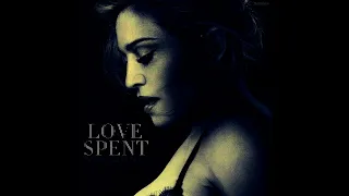 Madonna - Love Spent (Cleitus T Eurodance Remix)