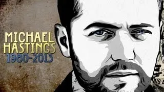 Michael Hastings' Toxicology Reports Twisted Throughout Media