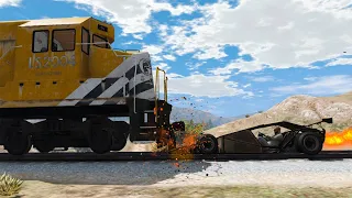 TEM COMO você PARAR o TREM do GTA 5?