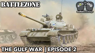 BATTLEZONE | Gulf War Documentary | E2