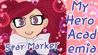 Star Marker ~ Covered by MusicalSpawn {My Hero Academia}
