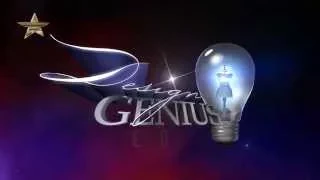 Design Genius Season 2 on FashionOne Trailer