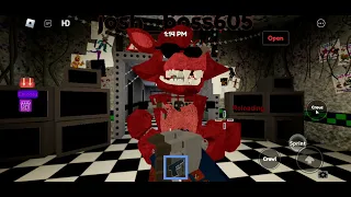 fnaf (part 2)