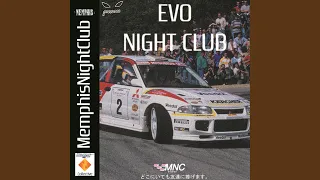 EVO NIGHT CLUB