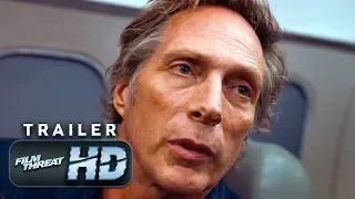 ALL THE DEVIL'S MEN | Official HD Trailer (2018) | WILLIAM FICHTNER | Film Threat Trailers