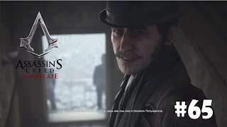 Assassin's Creed Syndicate (Джек Потрошитель) #65 - Осень ужаса