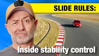 What is stability control (ESC) and how does it work? | Auto Expert John Cadogan