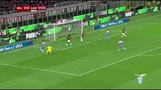 TIM Cup | Highlights Milan-Lazio 0-1