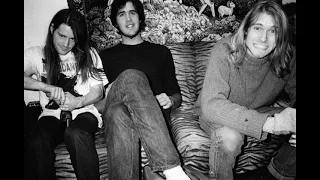 Nirvana - (Pyramid Club, New York, NY, USA) 26/04/1990