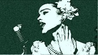 Billie Holiday - I Don't Want To Cry Anymore (1955)