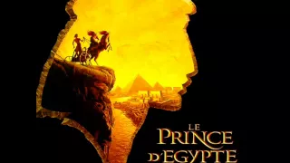 Le Prince d'Egypte  Le Regard Divin filme