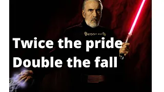 Count Dooku STOMPS the HvV competition! | Star Wars Battlefront 2