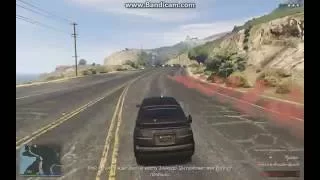 Ограбление Fleеca Gta online