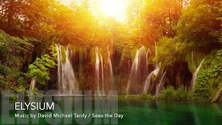 "ELYSIUM" Music composed by David Michael Tardy / Sees the Day