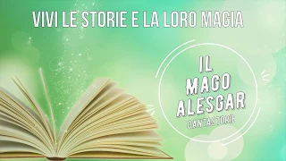 Storie per bambini da ascoltare - Cos'è l'amore!