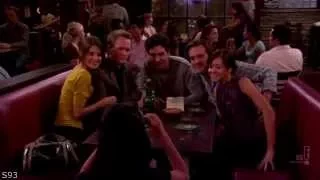 How I Met Your Mother tribute - I Lived