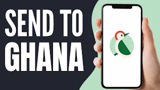 How to Use TapTap Send to Send Money to Ghana (2024)