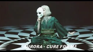 AURORA - Cure for me | Official Audio