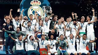 Real Madrid - La Decimotercera || The Movie 2018 || ● HD ●