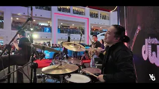 "ERE" - Juan Karlos DRUM CAM