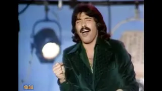 "CANDIDA"  Tony Orlando and Dawn