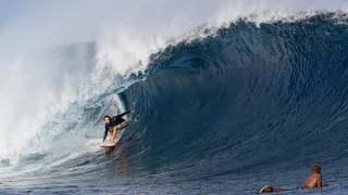 CLOUDBREAK WITH BILLY KEMPER